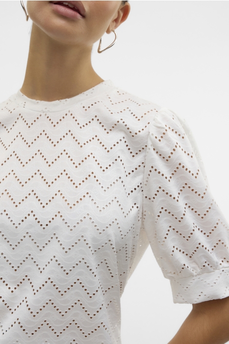Vero Moda vmthas 2/4 top jrs ga vo